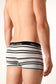 Multipack Seamless Herren Boxershorts bequemer und formstabiler Stretch aus Microfaser für Sport, Freizeit & Alltag