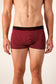 Multipack Seamless Herren Boxershorts bequemer und formstabiler Stretch aus Microfaser für Sport, Freizeit & Alltag