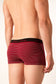 Multipack Seamless Herren Boxershorts bequemer und formstabiler Stretch aus Microfaser für Sport, Freizeit & Alltag