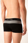 Multipack Seamless Herren Boxershorts bequemer und formstabiler Stretch aus Microfaser für Sport, Freizeit & Alltag