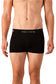 Fabio Farini 4er Pack Herren Boxershorts