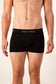 Multipack Seamless Herren Boxershorts bequemer und formstabiler Stretch aus Microfaser für Sport, Freizeit & Alltag