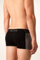 Multipack Seamless Herren Boxershorts bequemer und formstabiler Stretch aus Microfaser für Sport, Freizeit & Alltag