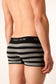Multipack Seamless Herren Boxershorts bequemer und formstabiler Stretch aus Microfaser für Sport, Freizeit & Alltag