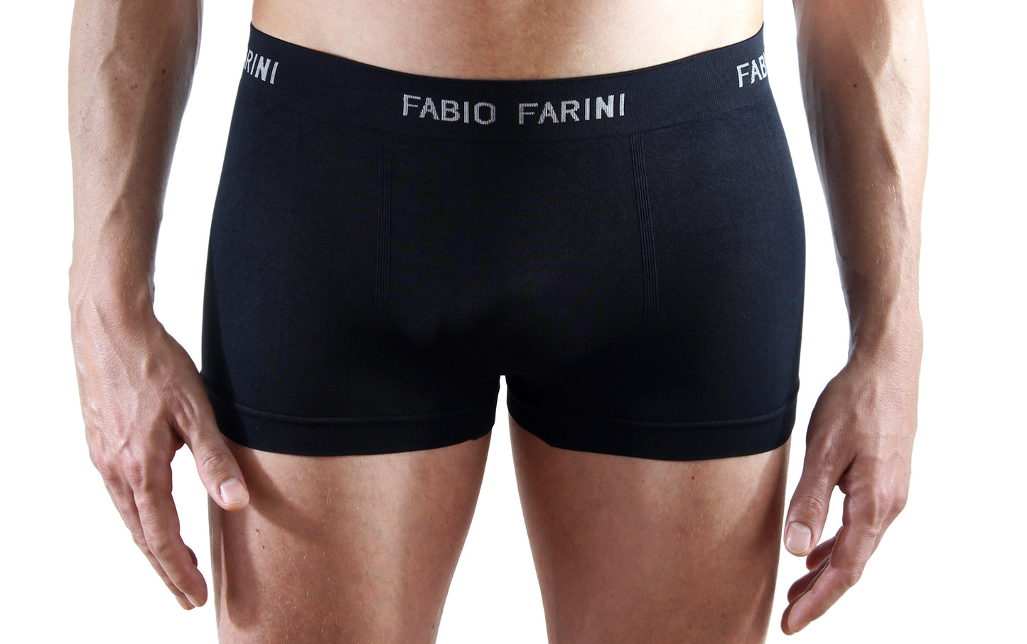 Fabio Farini Sparset Herren Boxershorts