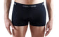Multipack Seamless Herren Boxershorts bequemer und formstabiler Stretch aus Microfaser für Sport, Freizeit & Alltag