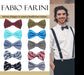 Postenangebot: 100 Fliegen verschiedene Farben & Muster