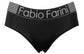 Fabio Farini Sport Set Damen mit Racerback BH und Panty