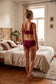 Fabio Farini 6er Pack Damen Hipster Pantys mit Spitze aus 95% Baumwolle