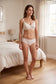 Fabio Farini 6er-Pack Damen Baumwoll Slips Pantys mit Spitze