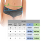 Fabio Farini 6er Pack Damen Hipster Slips