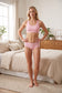 Fabio Farini 6er Pack Damen Hipster Pantys mit Spitzenbund aus 95% Baumwolle