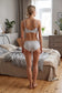 Fabio Farini 6er Pack Damen Hipster Pantys mit Spitzenbund aus 95% Baumwolle