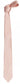 Schlips Krawatte Krawatten Binder 8cm lachs rosa uni Fabio Farini
