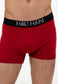 Fabio Farini 6er Pack Herren Boxershorts