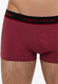 Fabio Farini 4er Pack Herren Boxershorts