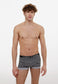 Fabio Farini 4er Pack Herren Boxershorts