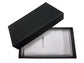 Geschenkverpackung für eine Fliege