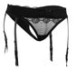 Fabio Farini Damen Lingerie Strapse