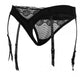 Fabio Farini Damen Lingerie Strapse