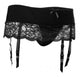 Fabio Farini Damen Lingerie Strapse
