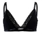 Fabio Farini Damen Set mit Hipster Slip und BH