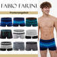 Lot offer: 200 pcs men’s boxer shorts/retro shorts