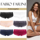 Lot offer: 300 pcs women’s panties with lace