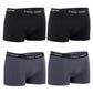 Fabio Farini 4er Pack Herren Boxershorts