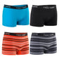 Fabio Farini 4er Pack Herren Boxershorts