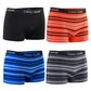 Fabio Farini 4er Pack Herren Boxershorts