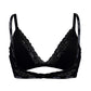 Fabio Farini women's bras with lace